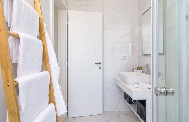 Holiday home Wind Rose - Foto 15