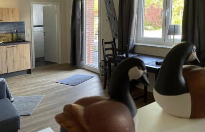 Huus-Ritter in Balje - Foto 2