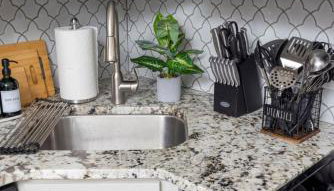 Little Rock - Modern Downtown Retreat - Foto 5