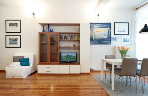 PadovaResidence Apartments - tra Piazza delle Erbe e il Duomo - Foto 24