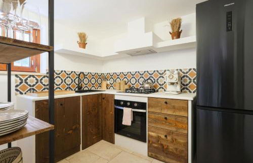 Trullo Natù - private villa - Foto 33