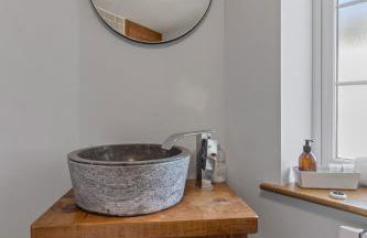 Angler's Cottage - Short Stays UK Ltd - Foto 34