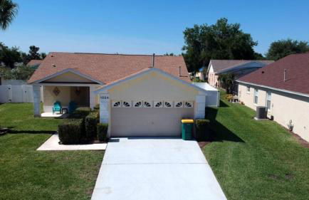 3Bed house pool hot tub game room 4 m Disney - Foto 34