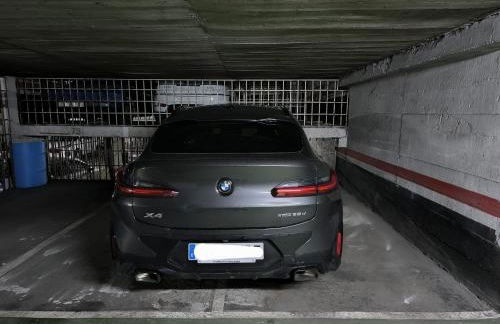 Zabalbide apartamento, PARKING GRATIS - Foto 12