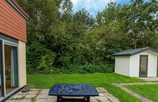 Holiday Home in South Holland With Shared Pool - Foto 25