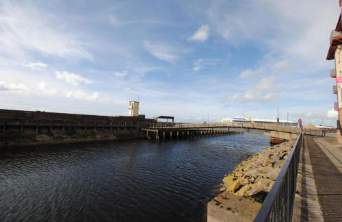 No5 Ayr Beach - Coorie Doon Stays - Foto 17