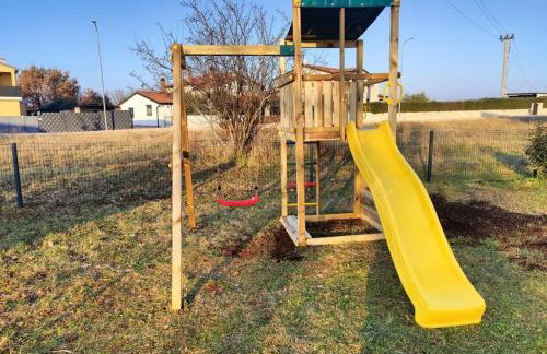 Villa Don Carlo near Porec - Foto 9