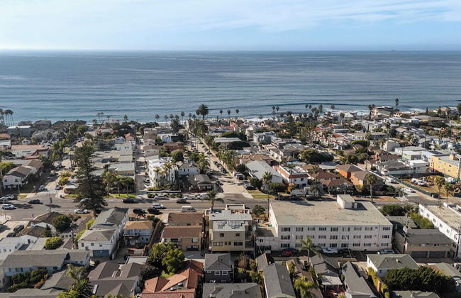 Windansea by Avantstay Private Rooftop Patio, 2 Blocks to Beach & Town - Foto 54