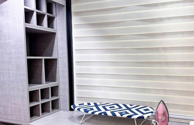 Millerz Square By Just Stay - Foto 51