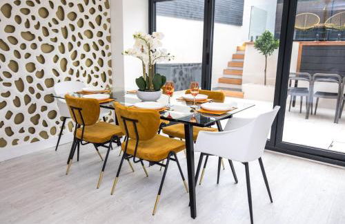 James' Place at Castle Cottage - Foto 68