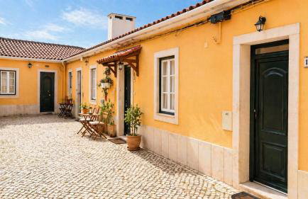 Cozy & Charming Apartment in Estrela - Photo 2