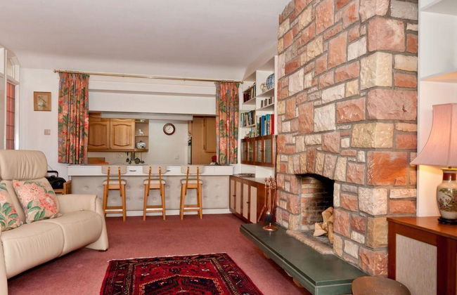 Greylag Cottage - Foto 8