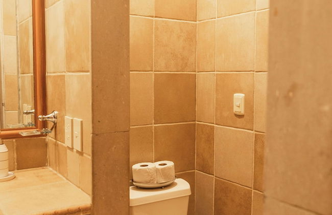 Casa Jacarandas - Photo 47