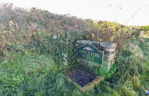 Anvil Cottage - Foto 38