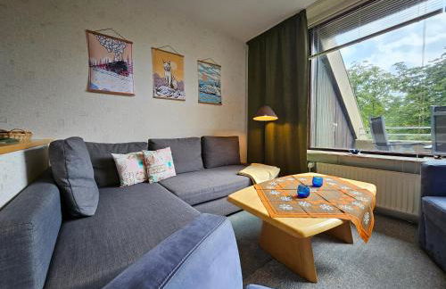 Ferienwohnung HBO Abbassian - Foto 8