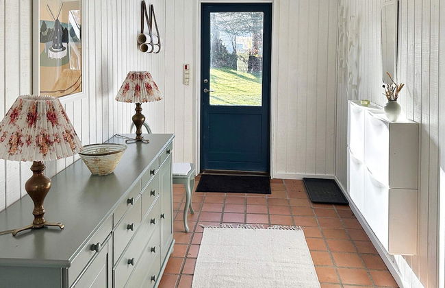 6 Person Holiday Home in Vig - Foto 15