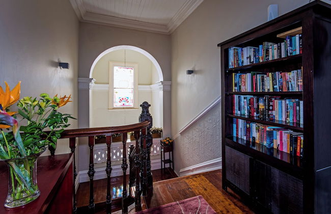 Barry Hall Apartments - Photo 51