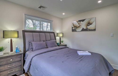 6 Mi to Camelback Slopes! Home with Game Room - Foto 11