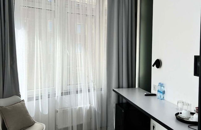 Atmosfera Hotel - Foto 34