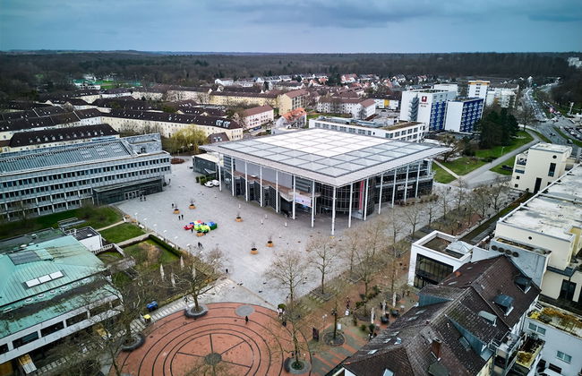 H24 Factory Apartments Wolfsburg - Foto 42