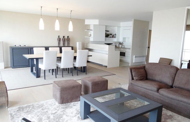 Apartment in Nieuwpoort Near the Beach - Foto 7