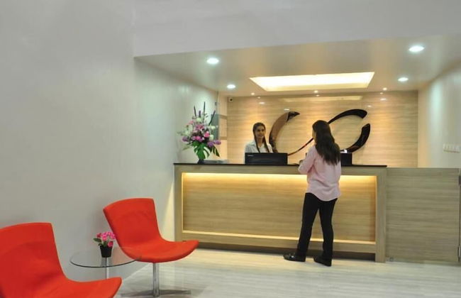 VC Residence - Foto 2