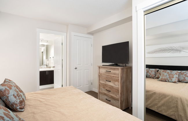 Lost Lake Lodge by Whistler Premier - Photo 18