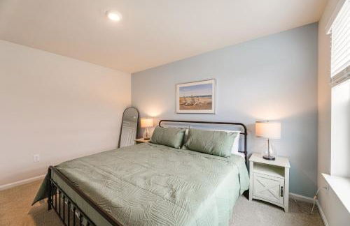 6 Mi to Bethany Beach Family Home with Pool Access! - Foto 22