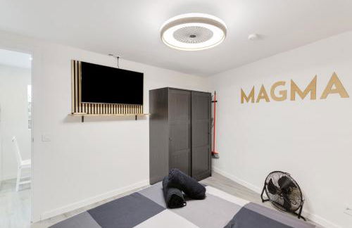 Vivienda Vacacional Magma - Foto 11