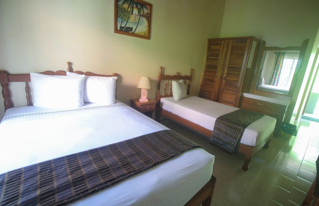 Moon Rooms at Moonrise Villa - Photo 12