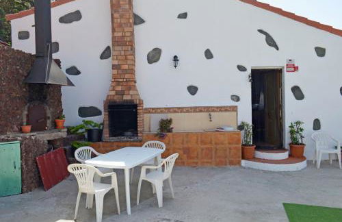 Casa Sendero de Taidia - Foto 1