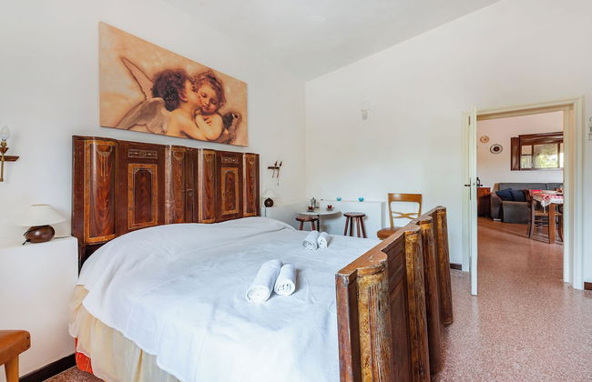 Carbone Country House Oria - Foto 4