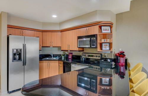 SPHERE IN 4K - Vintage Vegas Condo with Sphere and Strip Views! - Foto 28