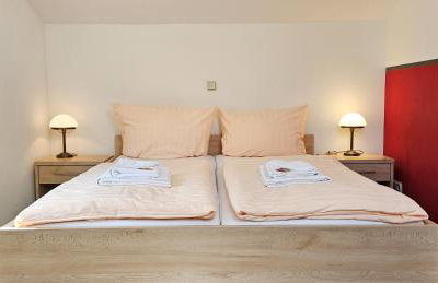 Mollibahnhof - Heiligendamm Mollibahnhof Ferienwohnung 05 - Foto 7