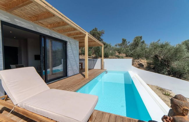 Villa Mare in Mariou - Photo 49