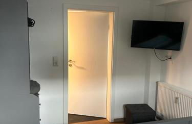 NEU! Moderne Ferienwohnung Knüllwald - Foto 25