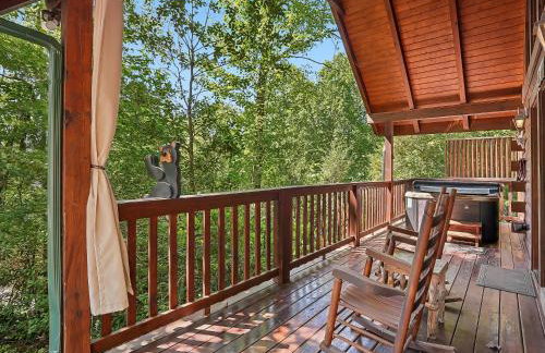 Cub's Cove by Jackson Mountain Rentals - Photo 14