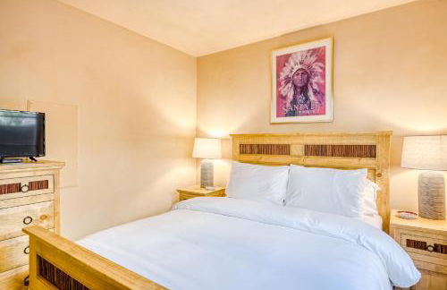 El Corazon-Steps to the Plaza - Foto 11