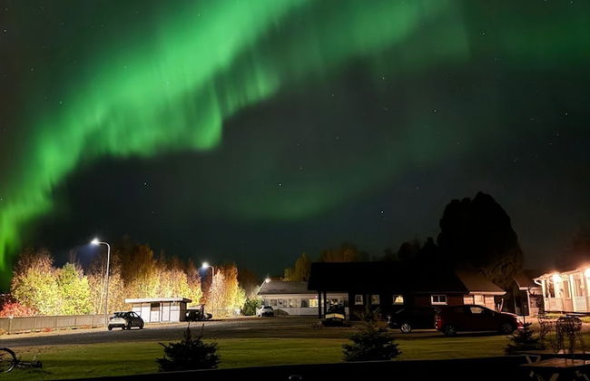 Lomavekarit - Foto 41