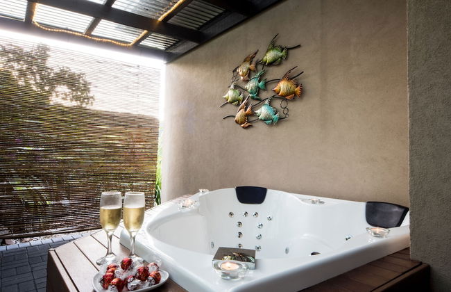 Seclude Rainforest Retreat - Foto 49