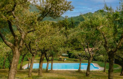 Tenuta delle Rose - Country House - Foto 18