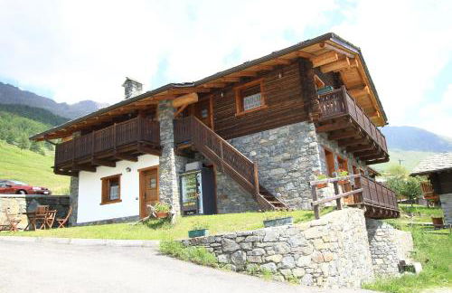 Residence Trompe-L'oeil - Foto 17