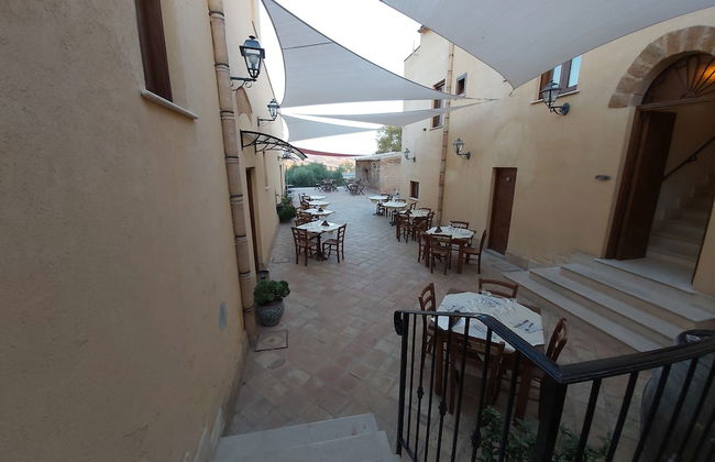 Agriturismo Passo dei Briganti - Foto 31