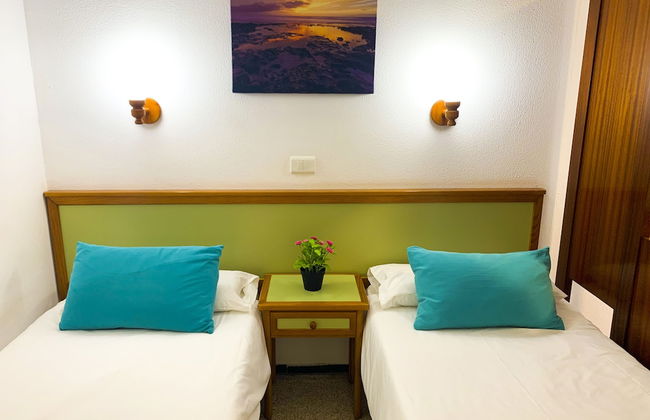 Apartamentos Brisamar Canteras - Foto 46