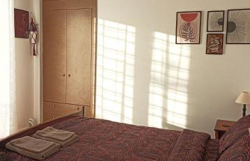 Όμορφο και άνετο διαμέρισμα στην Μεγαλόπολη - Foto 15