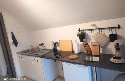 Appartement calme - Foto 3