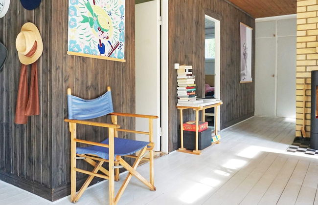 6 Person Holiday Home in BRO - Photo 21