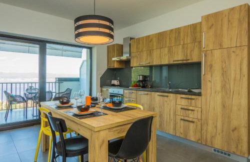 Villa Manus - Boutique Apartments - Foto 12