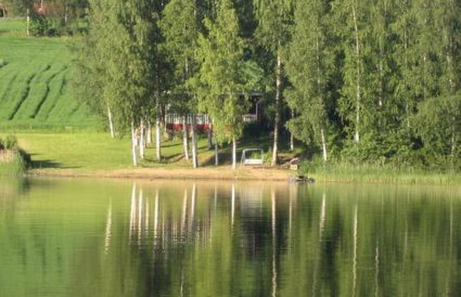 Viljamaan lomamökit 2 - Foto 15