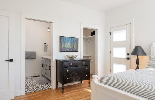 The Perch Modern Luxury with Panoramic Views - Foto 26